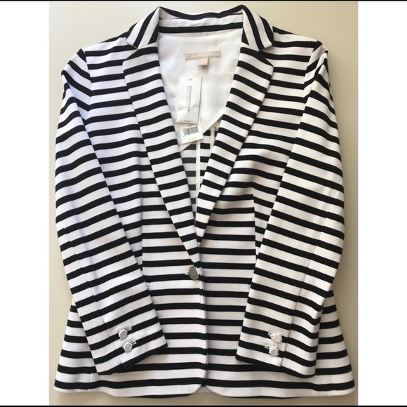 Banana Republic Blazer - Picture 4 of 7